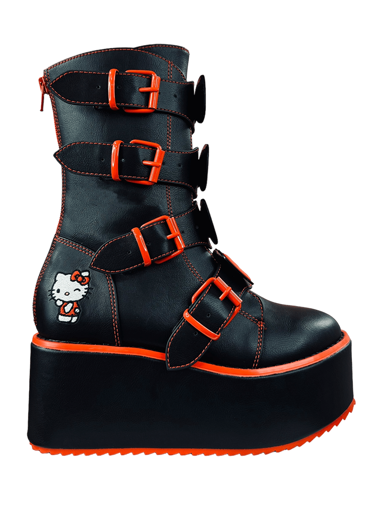 YRU DOMINION HELLO KITTY