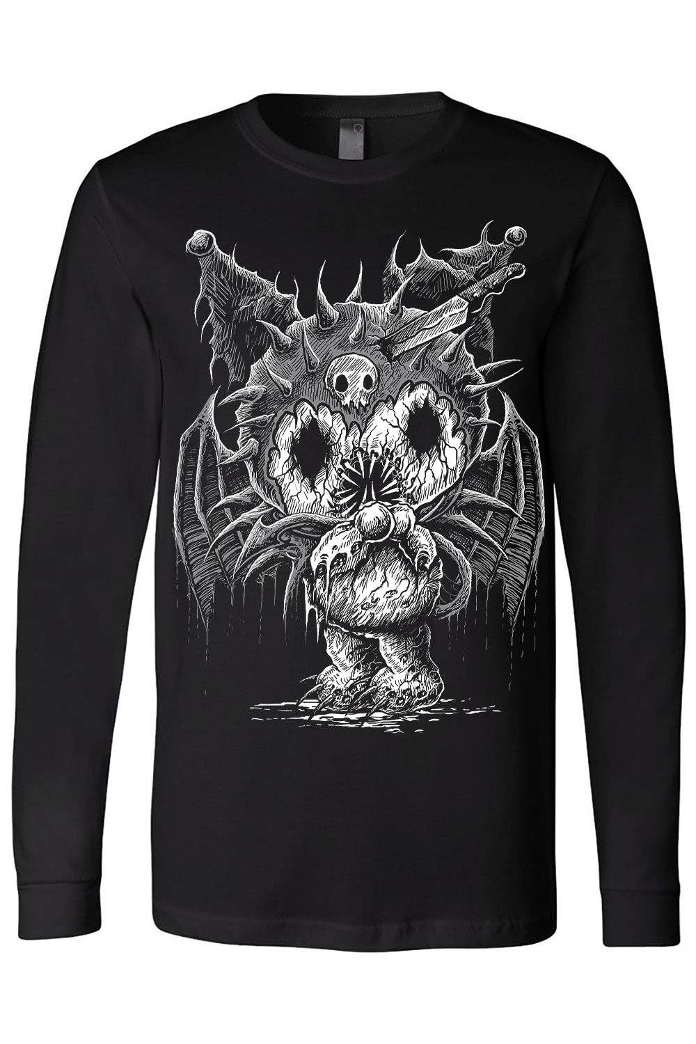 vampirefreaks - t-shirt Killromi