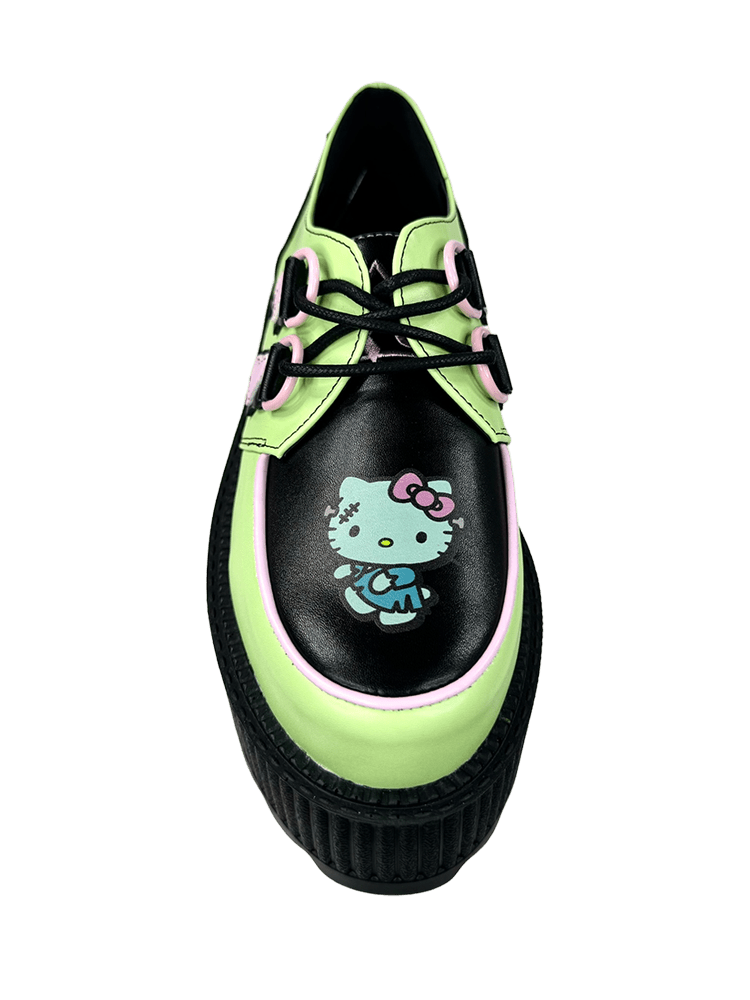YRU SUPER KREEP FRANKIE HELLO KITTY