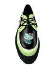 YRU SUPER KREEP FRANKIE HELLO KITTY