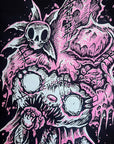 vampirefreaks - t-shirt Misery