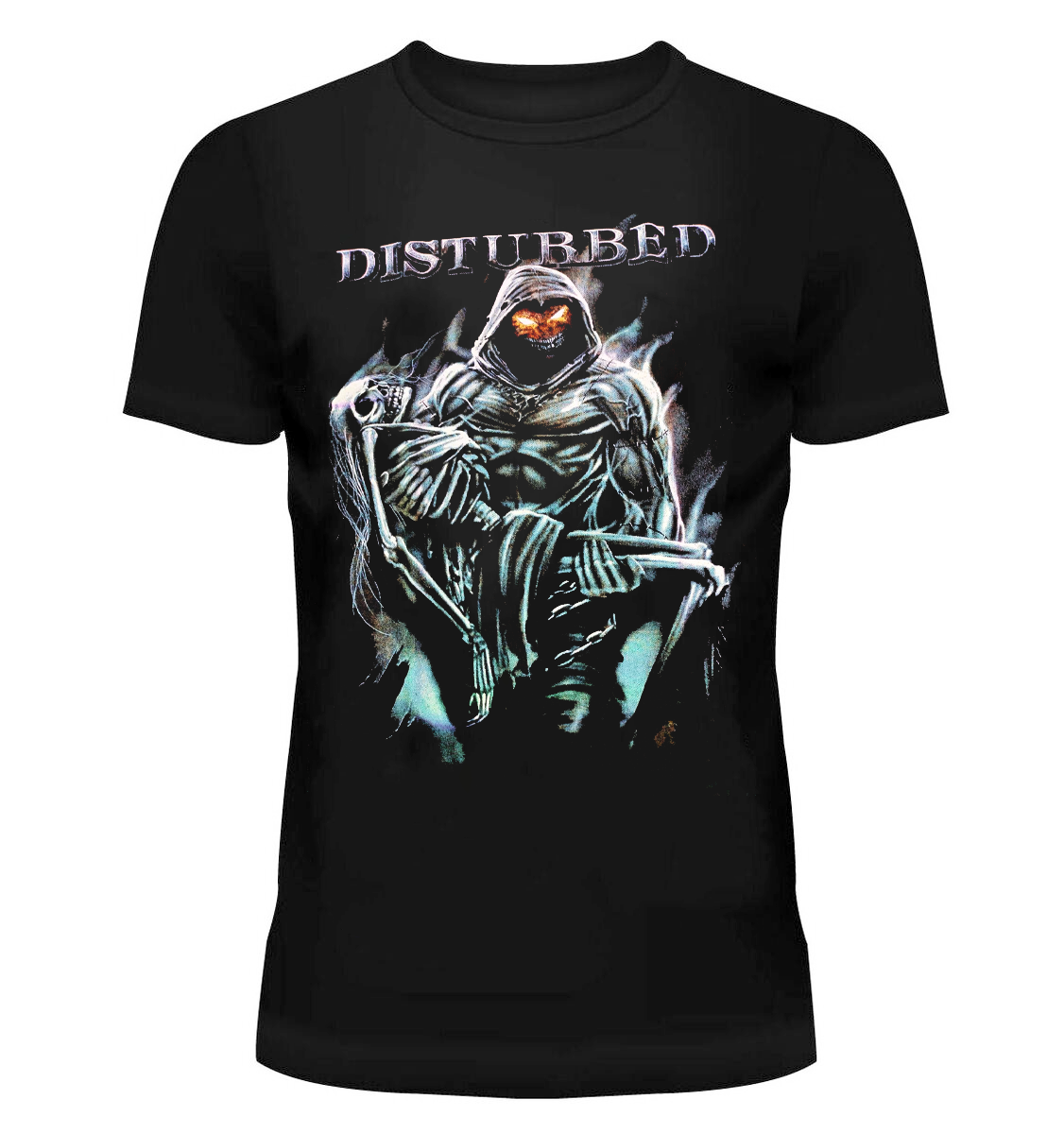 T-shirt Disturbed
