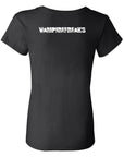 vampirefreaks - Maglietta con coniglietto pasquale insanguinato