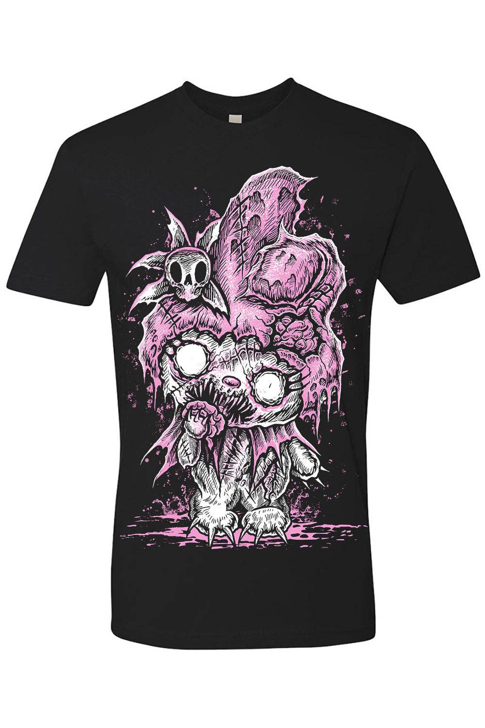 vampirefreaks - t-shirt Misery