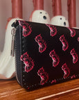 vampirefreaks - Portafoglio Hell Kitty
