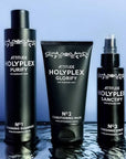 Attitude Hair Dye - Set per la cura dei capelli Holyplex - Vegano, non testato sugli animali