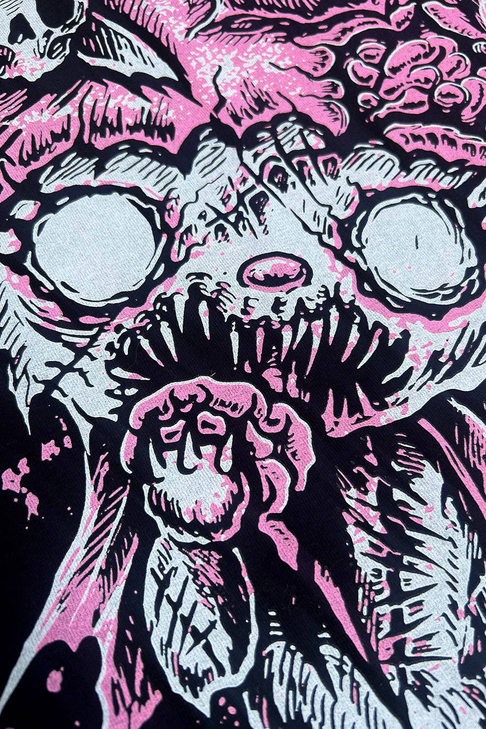 vampirefreaks - t-shirt Misery