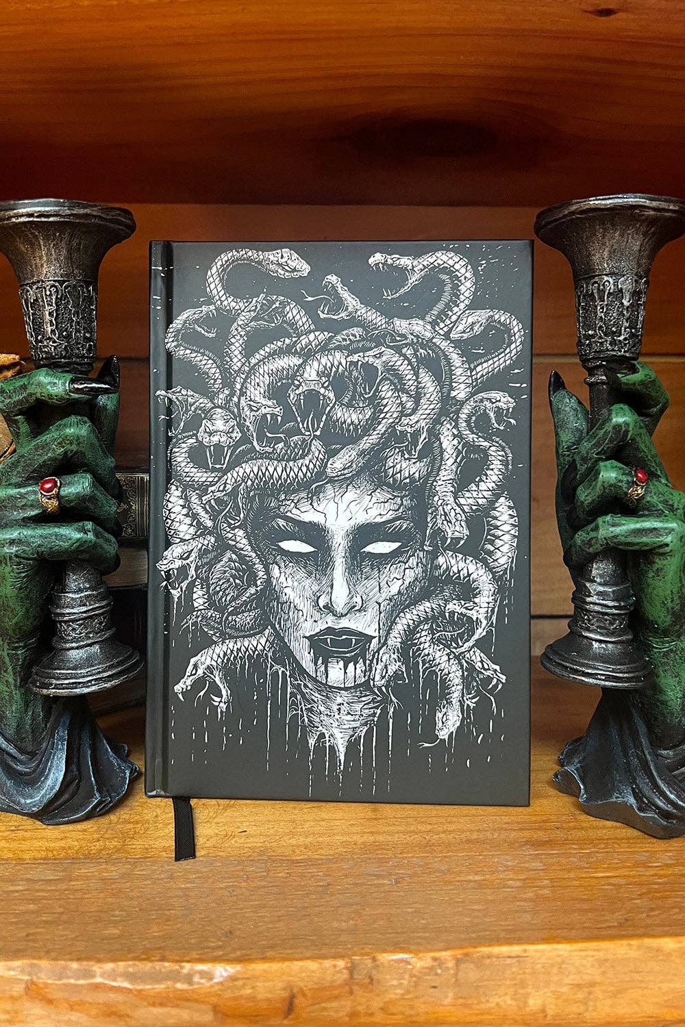 vampirefreaks - Diario Medusa