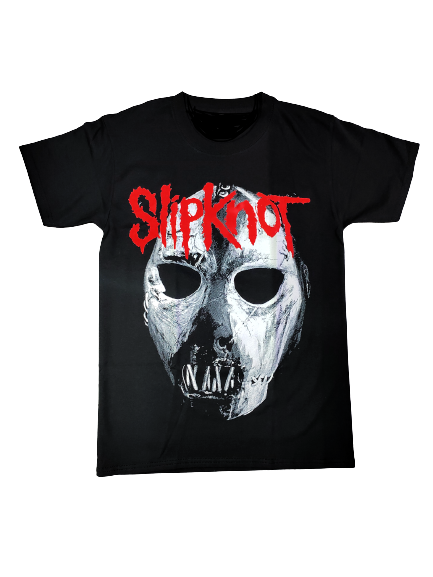 T-shirt Slipknot