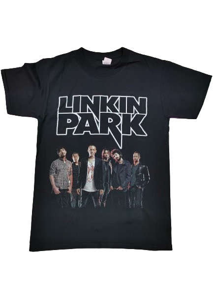 T-shirt Linkin Park
