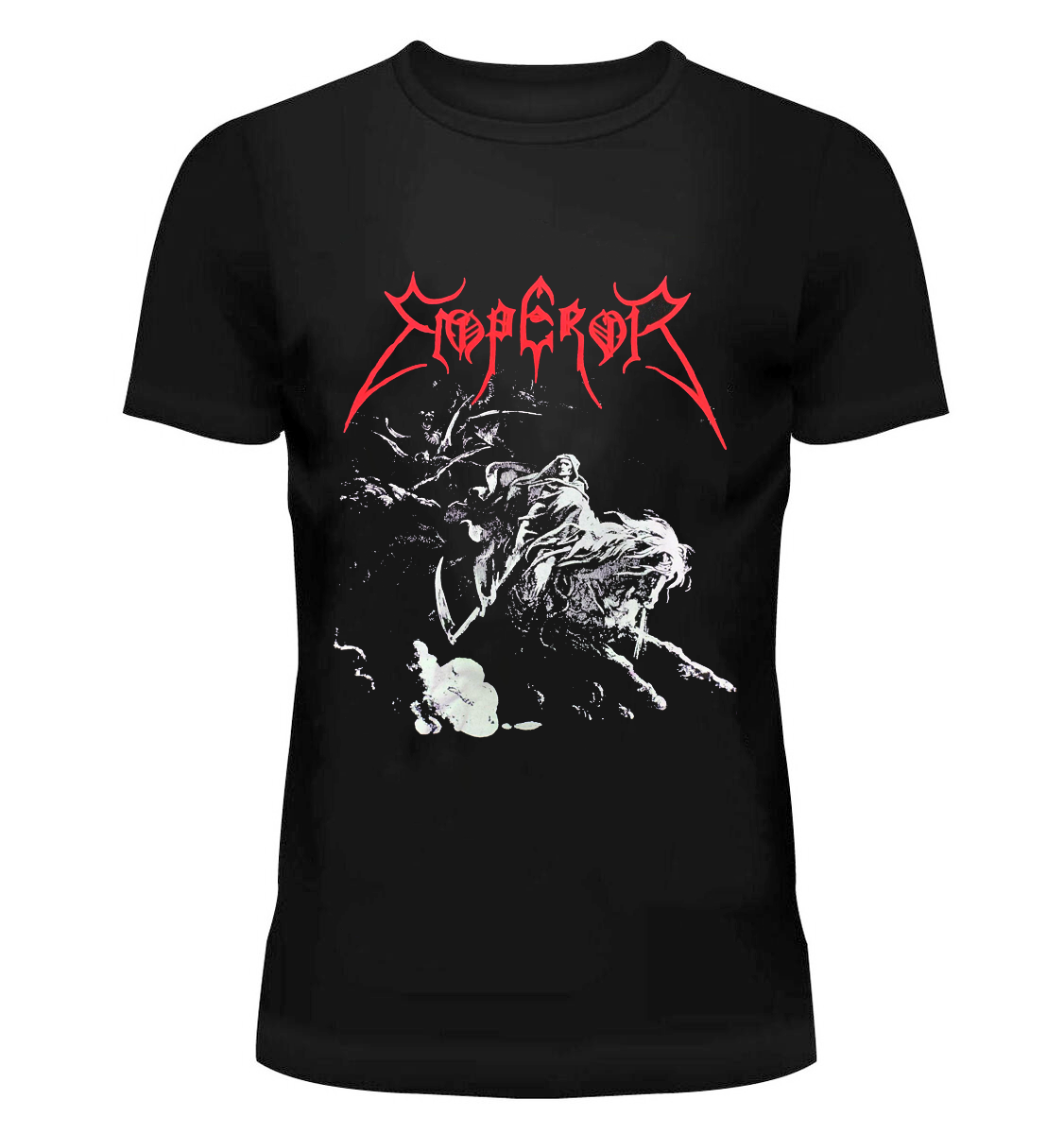 T-shirt Emperor
