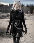 RESTYLE CORSETTO CINTURONE