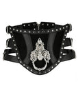 RESTYLE CORSETTO CINTURONE