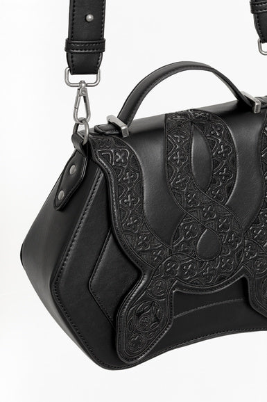 RESTYLE BORSA CATHEDRAL SNAKE