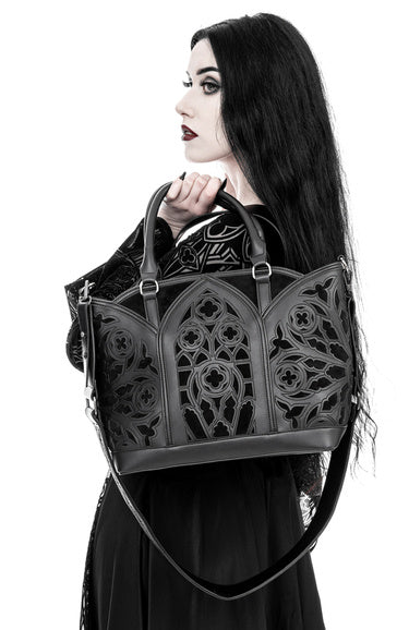 RESTYLE CATACOMBS SHOPPER