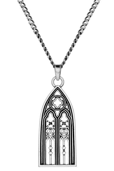RESTYLE COLLANA CON ROVINE INCANTATE