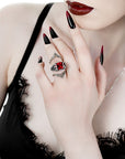 RESTYLE FALSE IDOLS RING