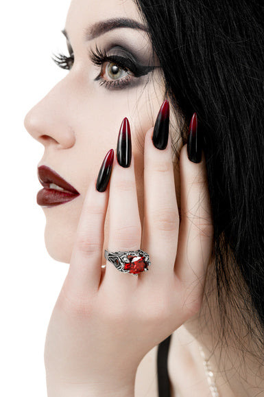 RESTYLE FALSE IDOLS RING
