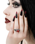 RESTYLE FALSE IDOLS RING