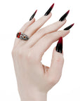 RESTYLE FALSE IDOLS RING