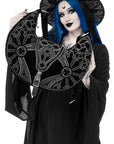 RESTYLE BORSA HOBO CAPPELLA GOTICA