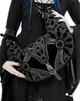 RESTYLE BORSA HOBO CAPPELLA GOTICA