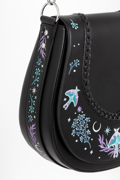 RESTYLE BORSA DA SELLA MOONGLOW