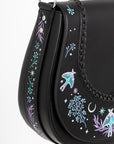 RESTYLE BORSA DA SELLA MOONGLOW