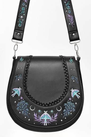 RESTYLE BORSA DA SELLA MOONGLOW