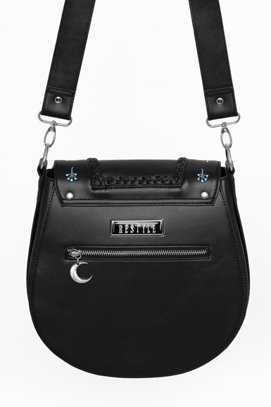 RESTYLE BORSA DA SELLA MOONGLOW