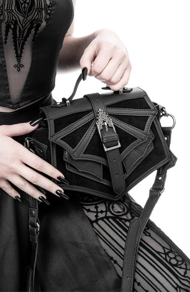 RESTYLE BORSA NIGHT CREATURE