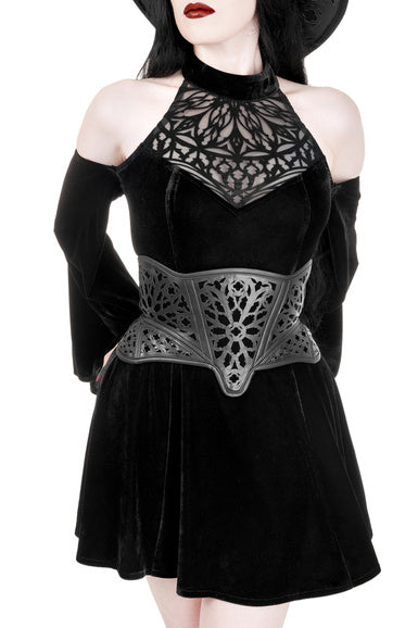 RESTYLE CORSETTO ROSARIUM