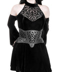 RESTYLE CORSETTO ROSARIUM
