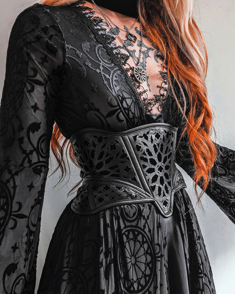 RESTYLE CORSETTO ROSARIUM