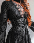 RESTYLE CORSETTO ROSARIUM