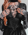 RESTYLE CORSETTO ROSARIUM