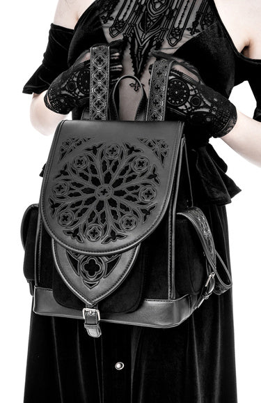 RESTYLE ROSARIUM BACKPACK
