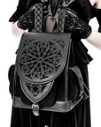 RESTYLE ROSARIUM BACKPACK