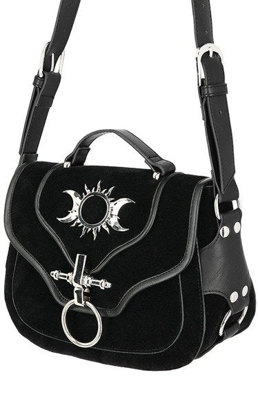 RESTYLE BORSA TRIPLE GODDESS