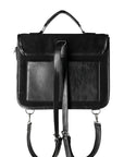 RESTYLE VALIGETTA NERA GOTICA "Bat Wings Bag"