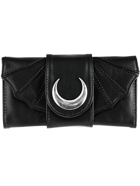 RESTYLE PORTAFOGLIO CRESCENT MOON PU