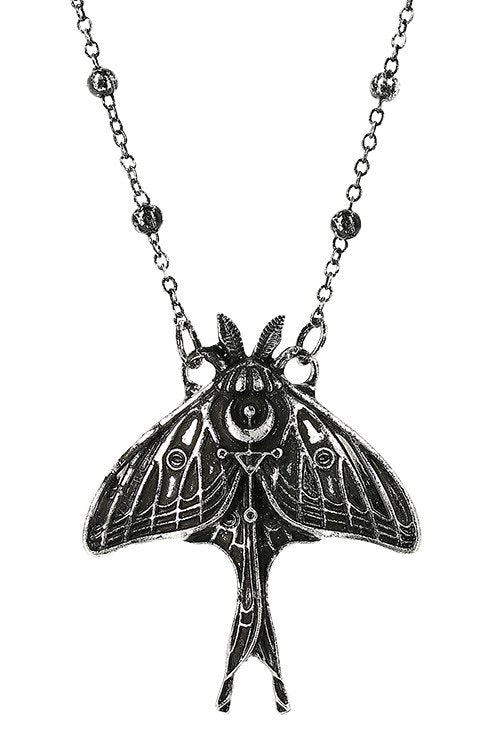 RESTYLE COLLANA "LUNAR MOTH"