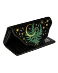 RESTYLE PORTAFOGLIO VELVET FOREST MOON