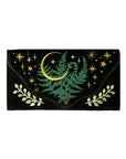 RESTYLE PORTAFOGLIO VELVET FOREST MOON