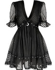 RESTYLE VESTITO LACE & MESH DOLL