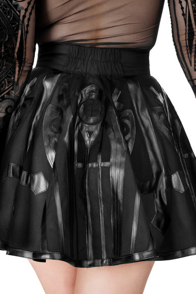 RESTYLE GONNA CATHEDRAL