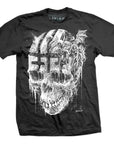 Godmachine Maglietta unisex Where is my mind