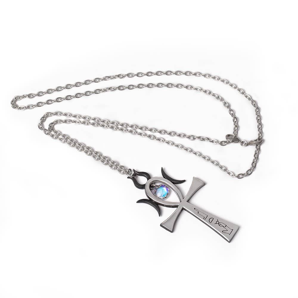 Alchemy England - Ankh della Strega (di Menouthis) (Pendente)