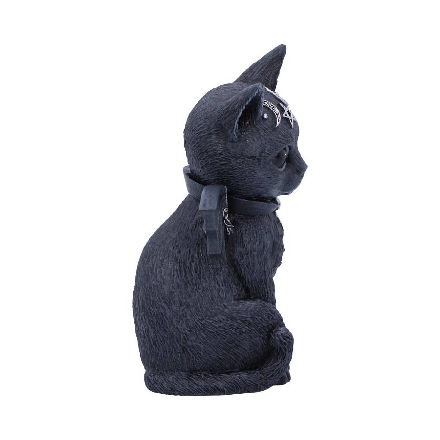 Nemesis Now - Statua Malpuss da 10 cm