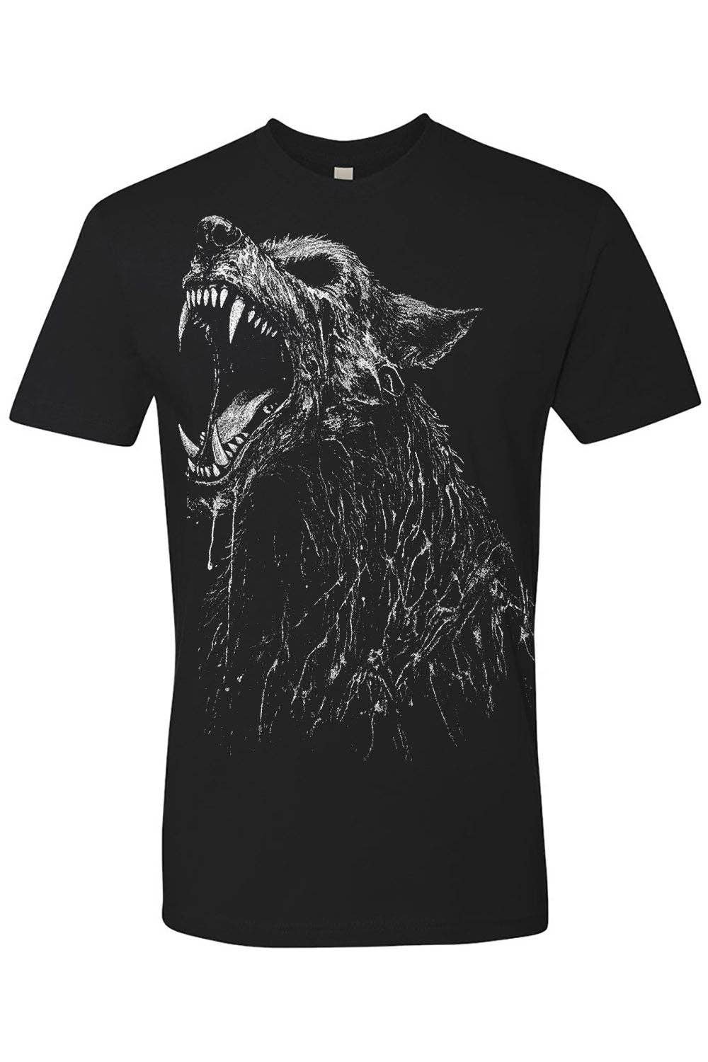 vampirefreaks - T-shirt  Lycanthrope